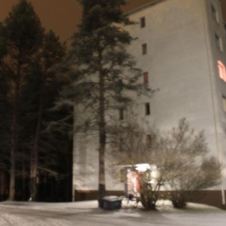 Apartment Kolpene Rovaniemi Extérieur photo