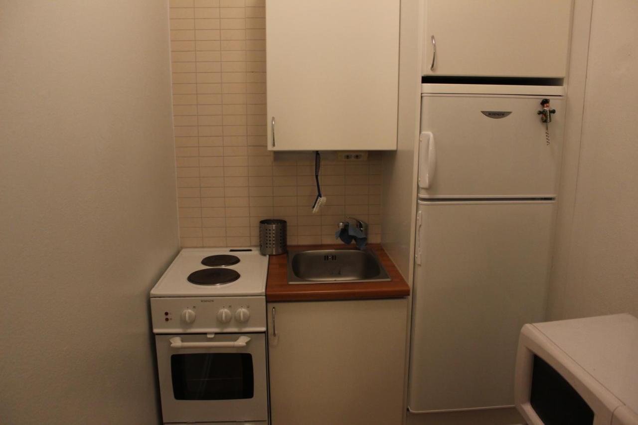 Apartment Kolpene Rovaniemi Extérieur photo